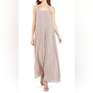 BCBG MaxAzria Pleated Dress